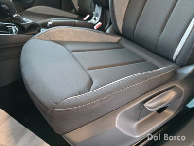 Skoda Kamiq 1.0 tsi Black Dots 115cv dsg (12)