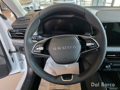 Skoda Kamiq 1.0 tsi Black Dots 115cv dsg (14)