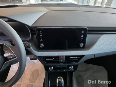 Skoda Kamiq 1.0 tsi Black Dots 115cv dsg (15)