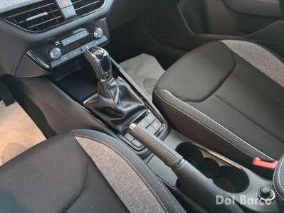Skoda Kamiq 1.0 tsi Black Dots 115cv dsg (16)