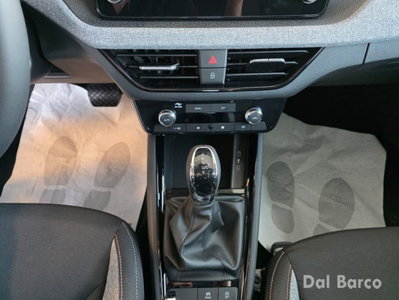 Skoda Kamiq 1.0 tsi Black Dots 115cv dsg (17)