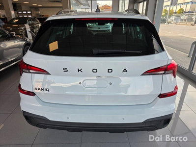 Skoda Kamiq 1.0 tsi Black Dots 115cv dsg (4)