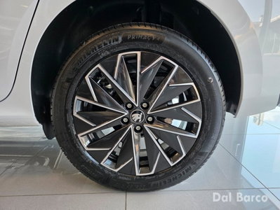 Skoda Kamiq 1.0 tsi Black Dots 115cv dsg (8)