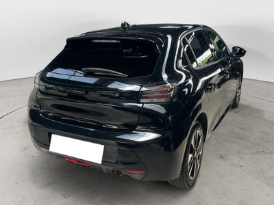 Peugeot 208 PureTech 100 Stop&Start 5 porte Allure (3)