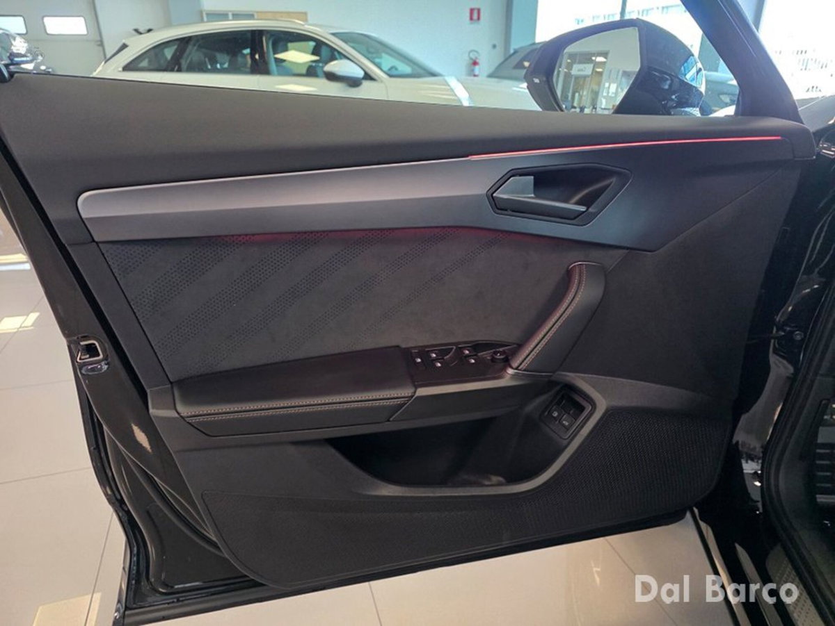 Cupra Formentor Formentor 1.4 e-Hybrid DSG (10)