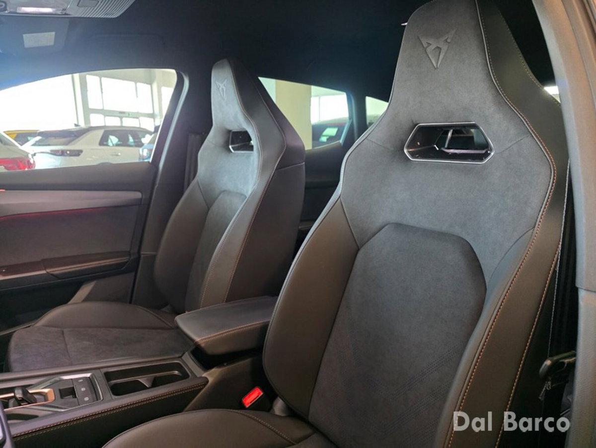 Cupra Formentor Formentor 1.4 e-Hybrid DSG (12)