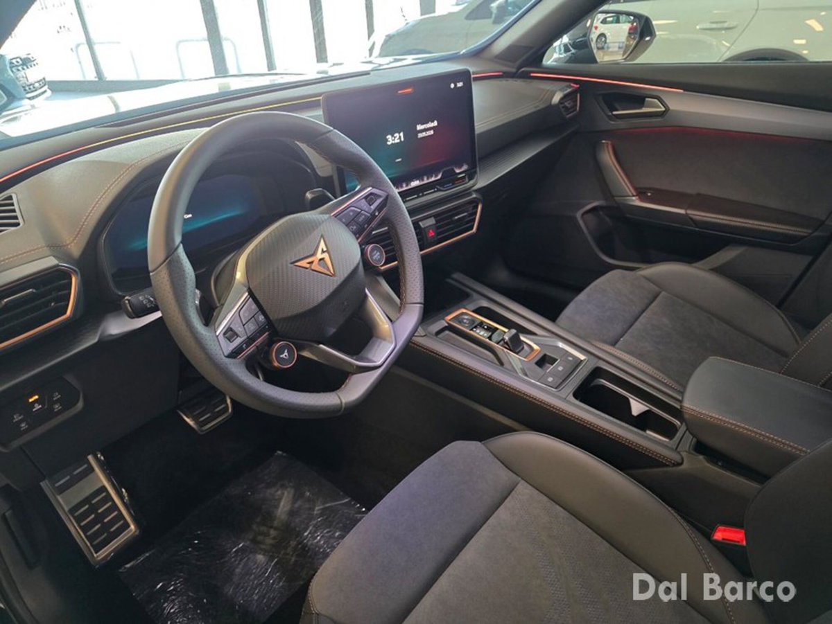 Cupra Formentor Formentor 1.4 e-Hybrid DSG (14)