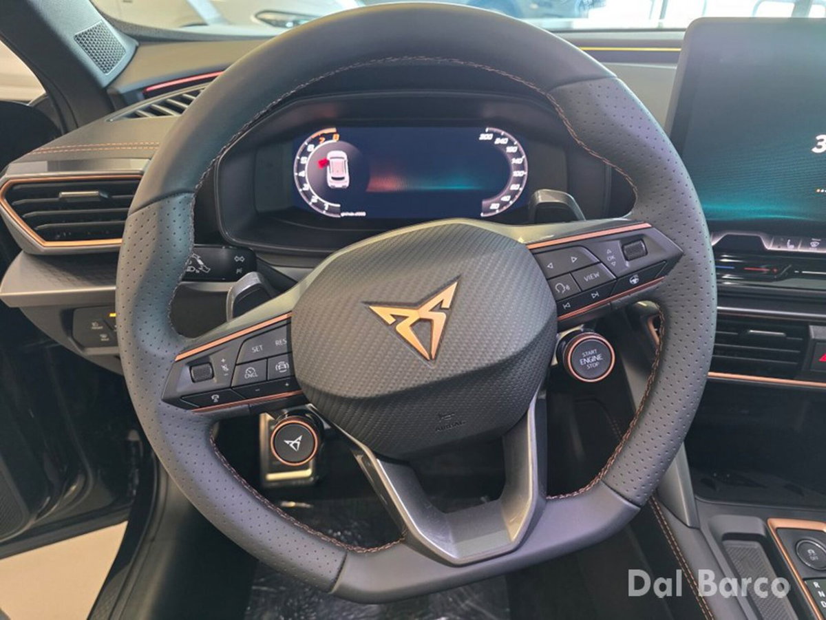 Cupra Formentor Formentor 1.4 e-Hybrid DSG (15)