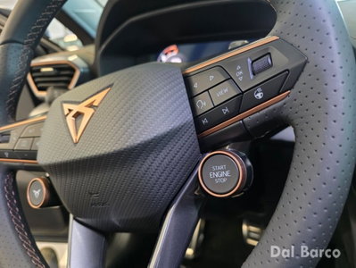 Cupra Formentor Formentor 1.4 e-Hybrid DSG (16)