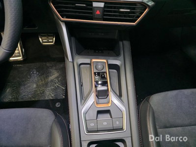 Cupra Formentor Formentor 1.4 e-Hybrid DSG (18)