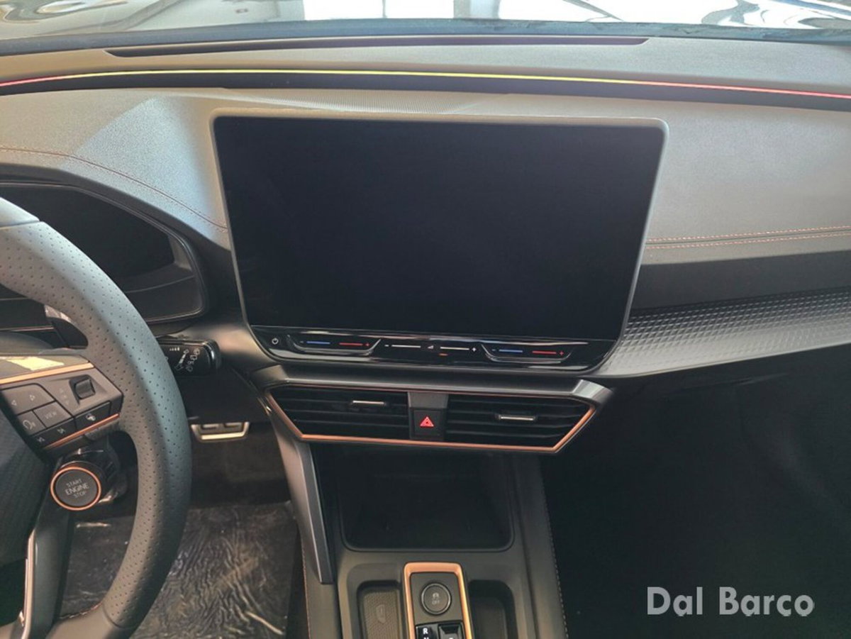 Cupra Formentor Formentor 1.4 e-Hybrid DSG (19)