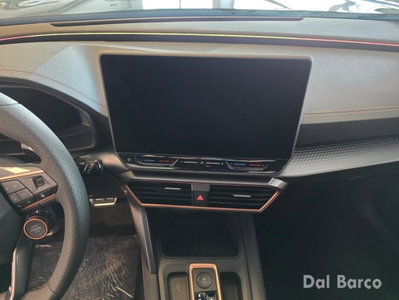 Cupra Formentor Formentor 1.4 e-Hybrid DSG (19)