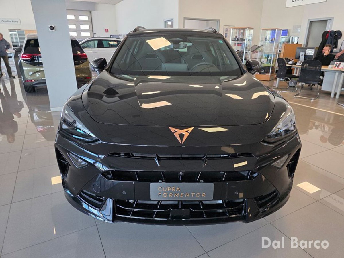 Cupra Formentor Formentor 1.4 e-Hybrid DSG (2)