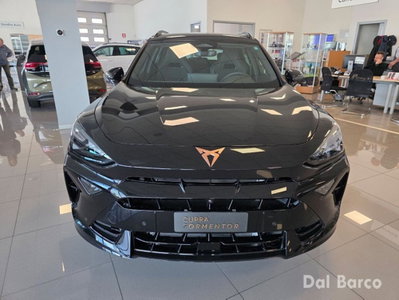 Cupra Formentor Formentor 1.4 e-Hybrid DSG (2)