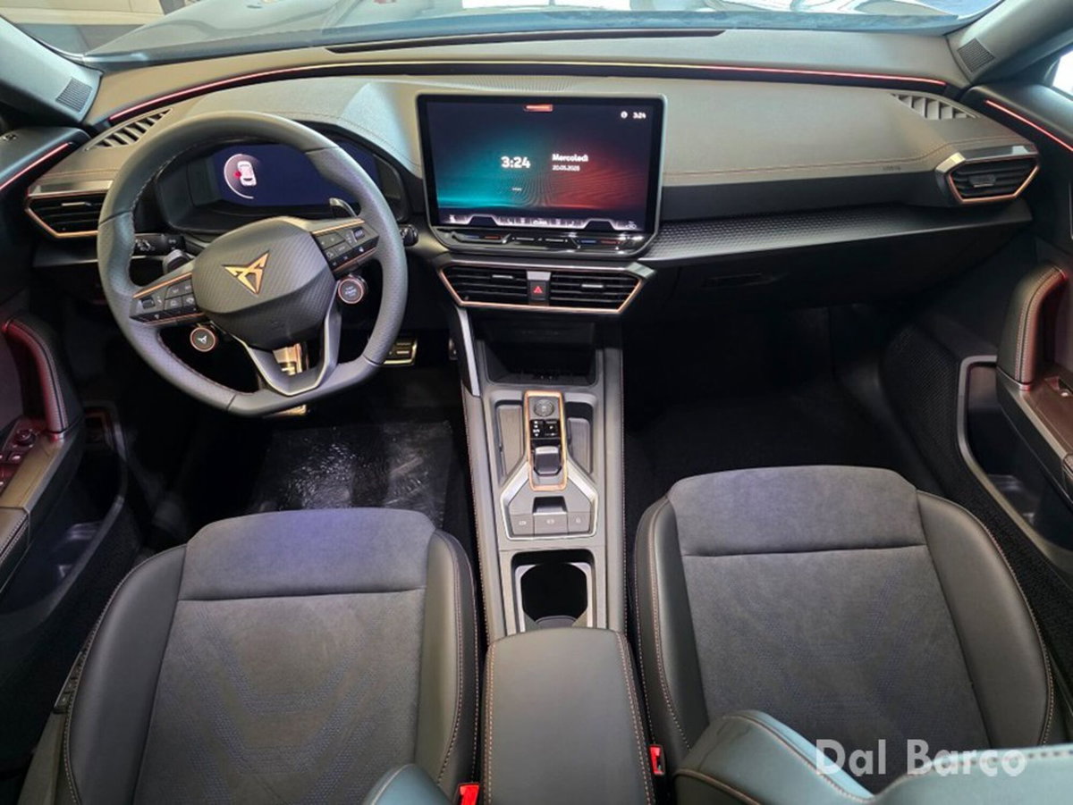Cupra Formentor Formentor 1.4 e-Hybrid DSG (20)