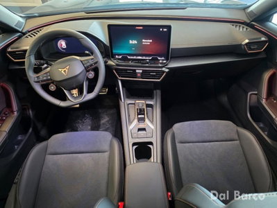 Cupra Formentor Formentor 1.4 e-Hybrid DSG (20)