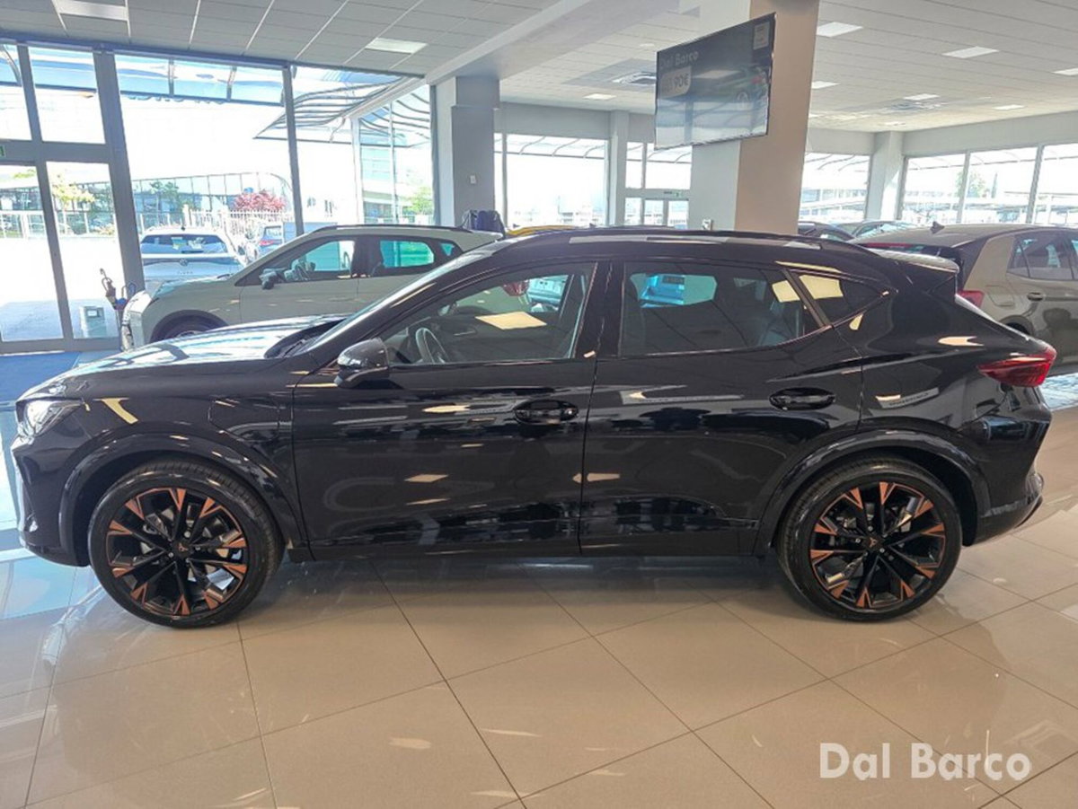 Cupra Formentor Formentor 1.4 e-Hybrid DSG (3)