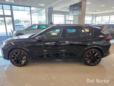 Cupra Formentor Formentor 1.4 e-Hybrid DSG (3)