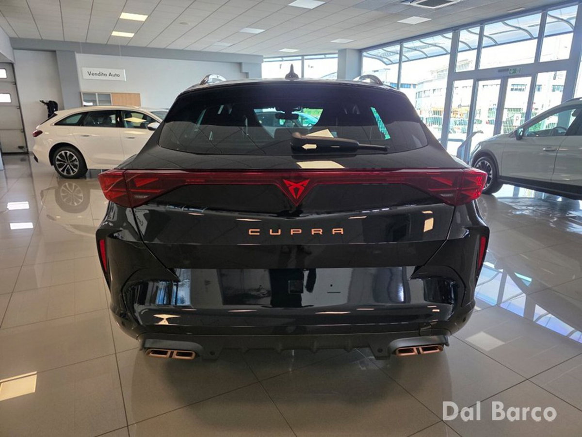 Cupra Formentor Formentor 1.4 e-Hybrid DSG (6)
