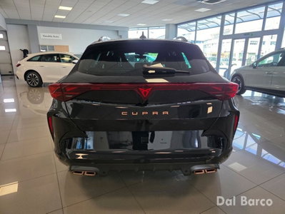 Cupra Formentor Formentor 1.4 e-Hybrid DSG (6)