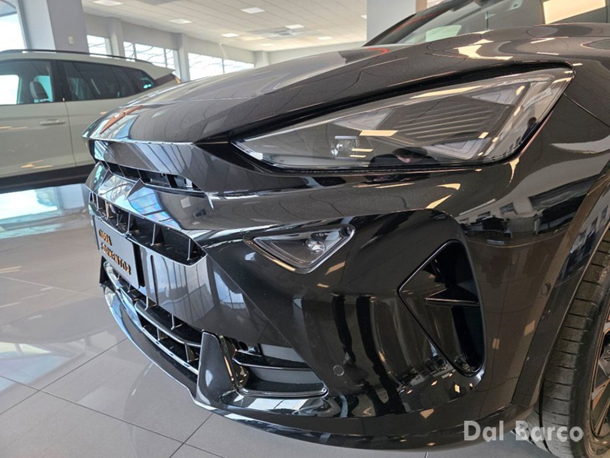 Cupra Formentor Formentor 1.4 e-Hybrid DSG (9)