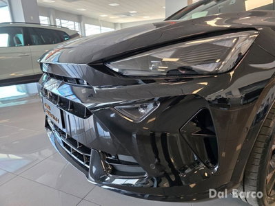 Cupra Formentor Formentor 1.4 e-Hybrid DSG (9)