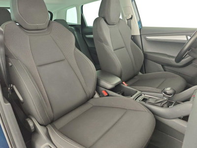 Skoda Karoq 2.0 TDI EVO SCR 115 CV DSG Executive (13)