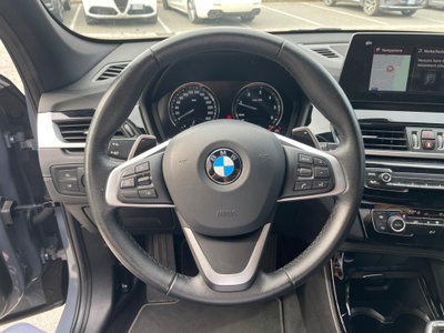 BMW X1 sDrive20d xLine Plus (11)