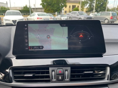 BMW X1 sDrive20d xLine Plus (12)