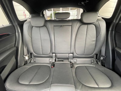 BMW X1 sDrive20d xLine Plus (15)