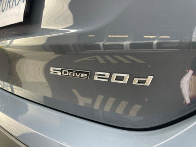 BMW X1 sDrive20d xLine Plus (17)
