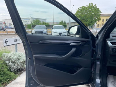 BMW X1 sDrive20d xLine Plus (18)