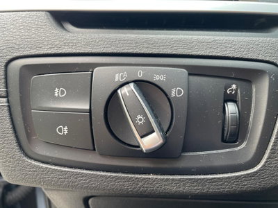 BMW X1 sDrive20d xLine Plus (20)