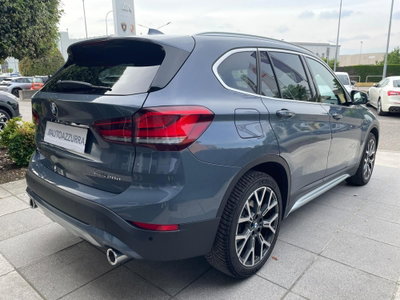 BMW X1 sDrive20d xLine Plus (4)