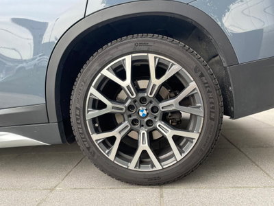 BMW X1 sDrive20d xLine Plus (7)
