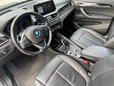 BMW X1 sDrive20d xLine Plus (9)