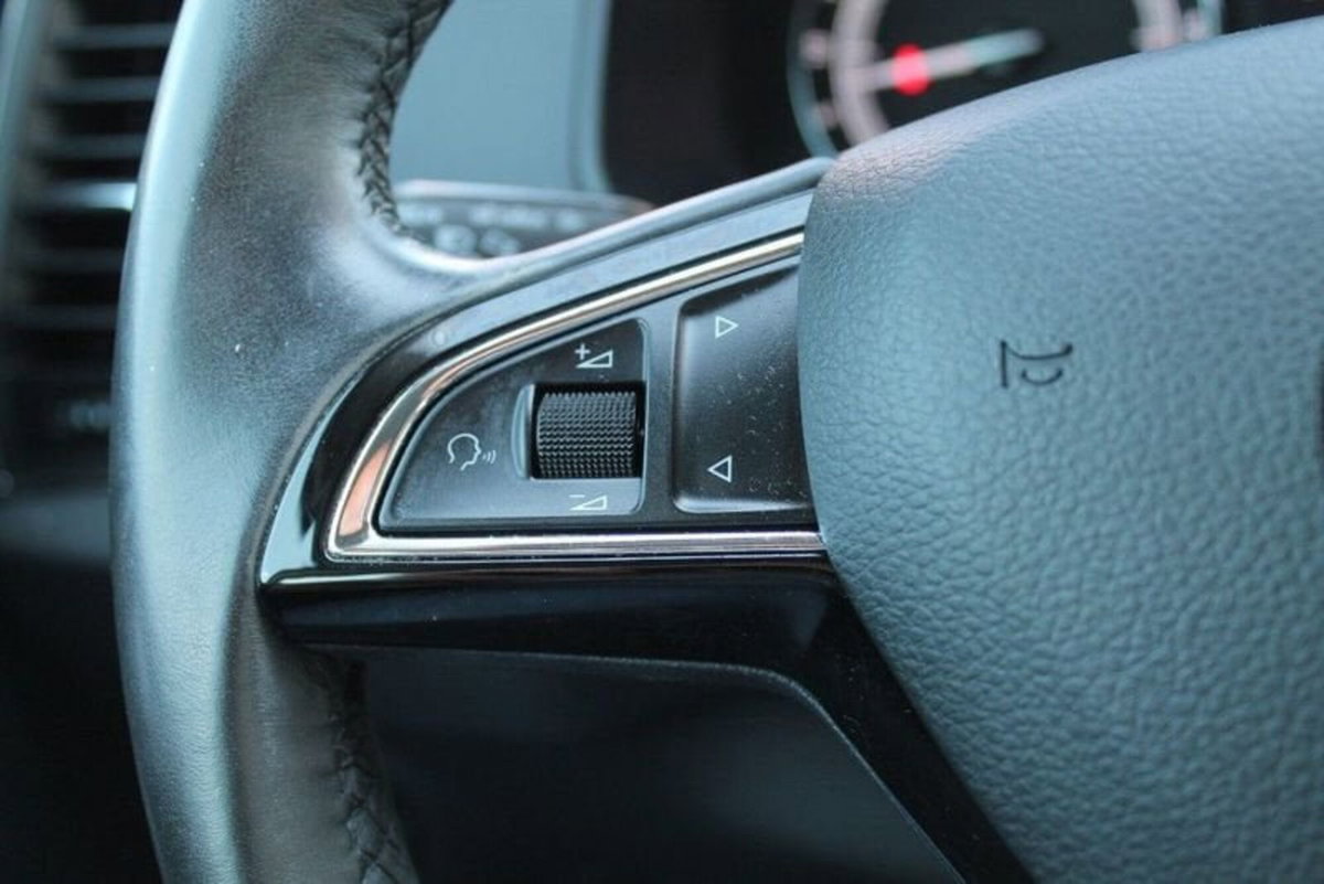 Skoda Karoq 1.6 TDI SCR DSG Executive (11)
