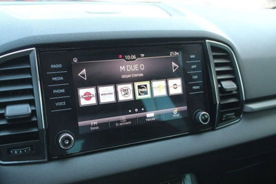 Skoda Karoq 1.6 TDI SCR DSG Executive (19)