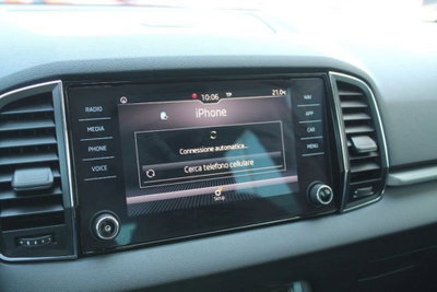 Skoda Karoq 1.6 TDI SCR DSG Executive (20)