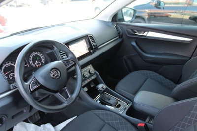 Skoda Karoq 1.6 TDI SCR DSG Executive (7)