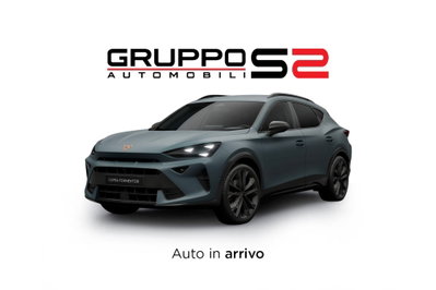 Cupra Formentor Formentor 1.5 TSI