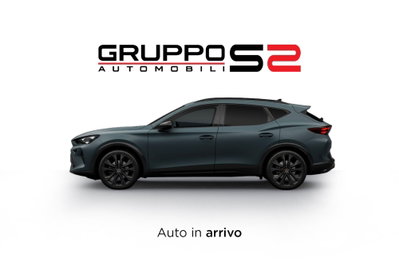 Cupra Formentor Formentor 1.5 TSI (2)