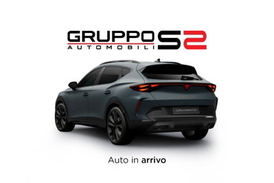 Cupra Formentor Formentor 1.5 TSI (3)