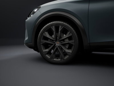 Cupra Formentor Formentor 1.5 TSI (4)