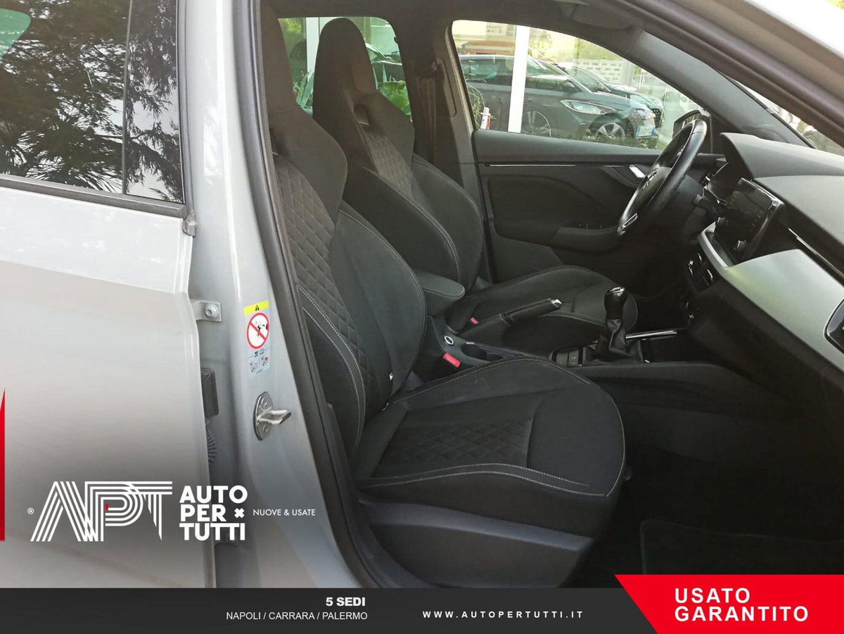 Skoda Scala 1.0 G-Tec Sport (13)