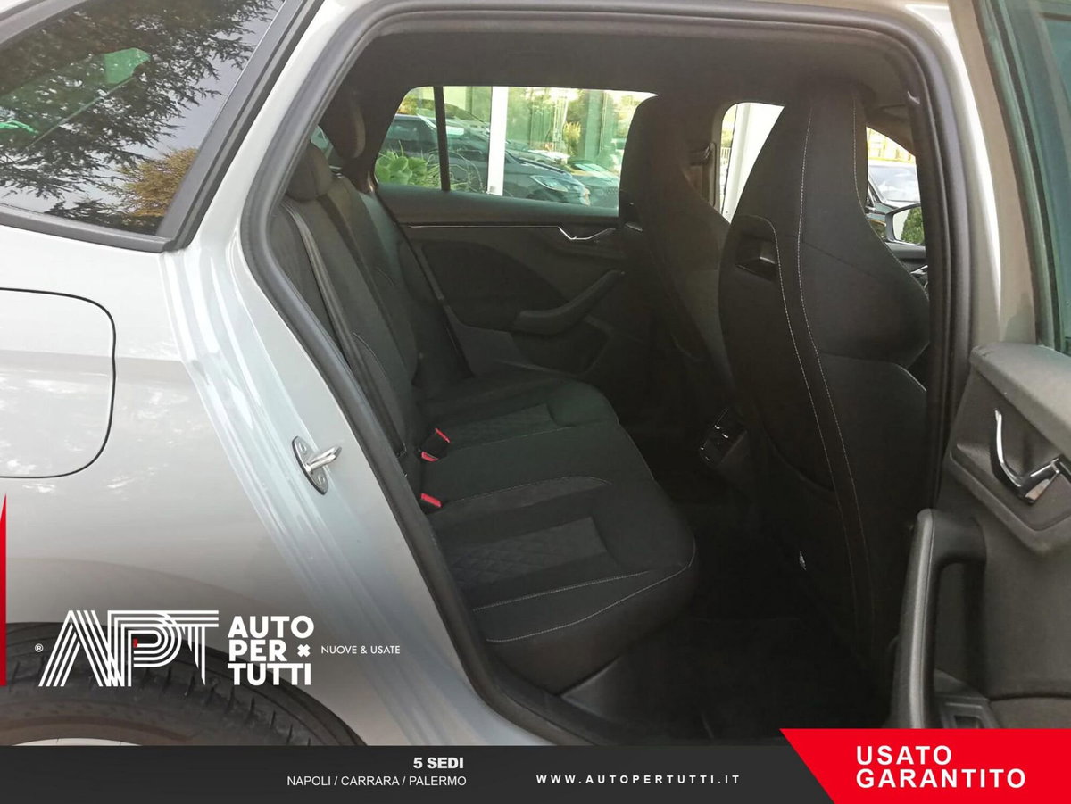 Skoda Scala 1.0 G-Tec Sport (14)