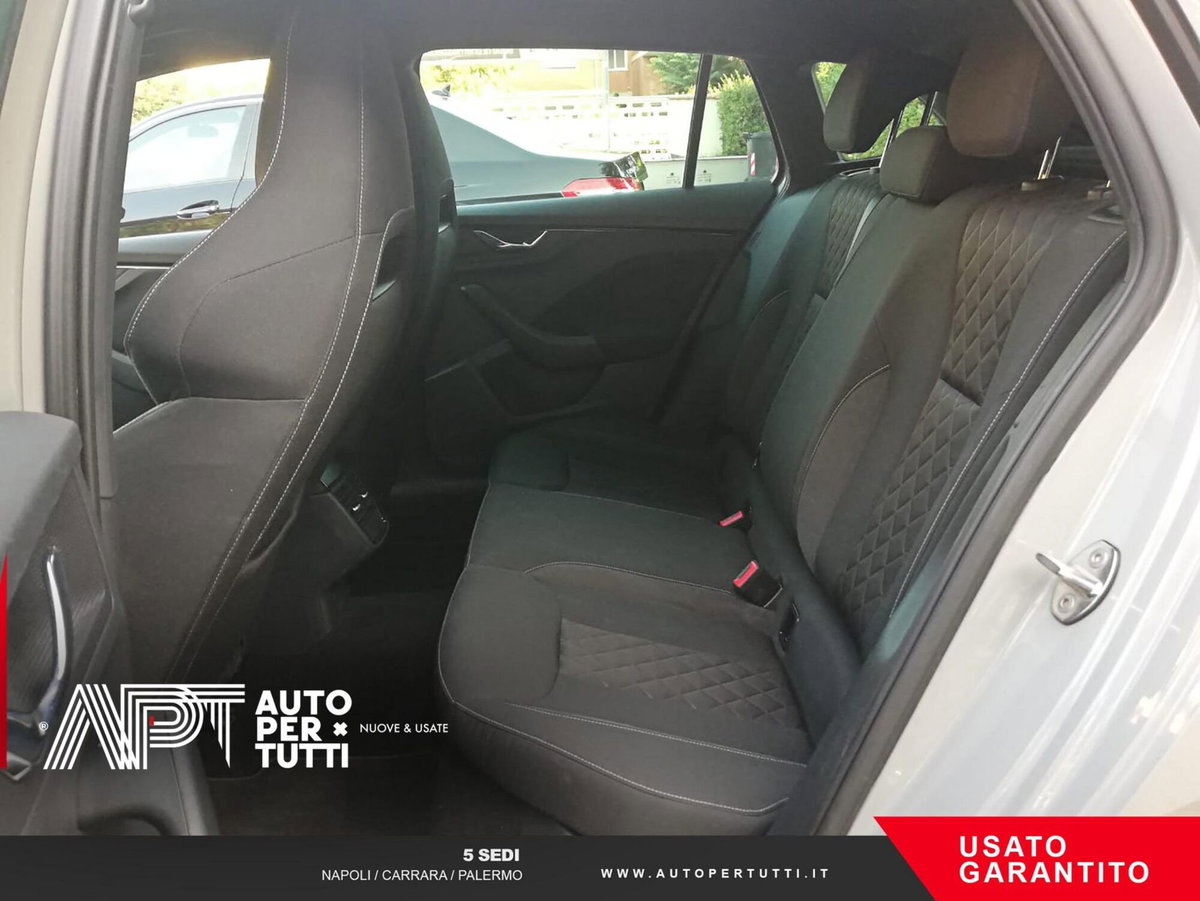 Skoda Scala 1.0 G-Tec Sport (15)