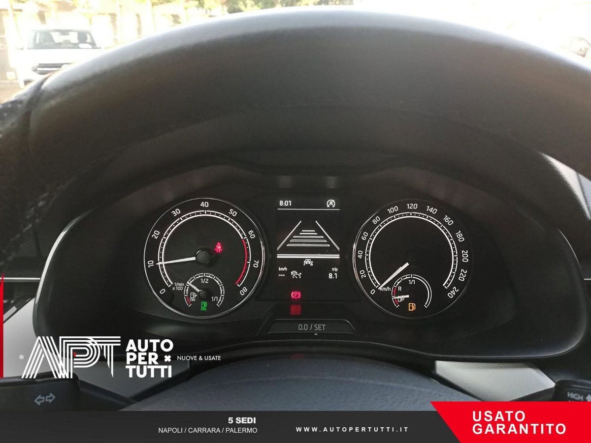 Skoda Scala 1.0 G-Tec Sport (7)