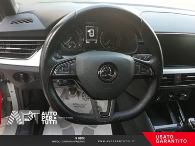 Skoda Scala 1.0 G-Tec Sport (8)