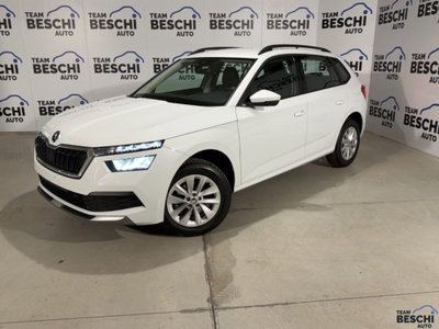 Skoda Kamiq 1.0 TSI 110 CV DSG Ambition usata